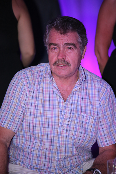 Monte Cassino Grand Opening 